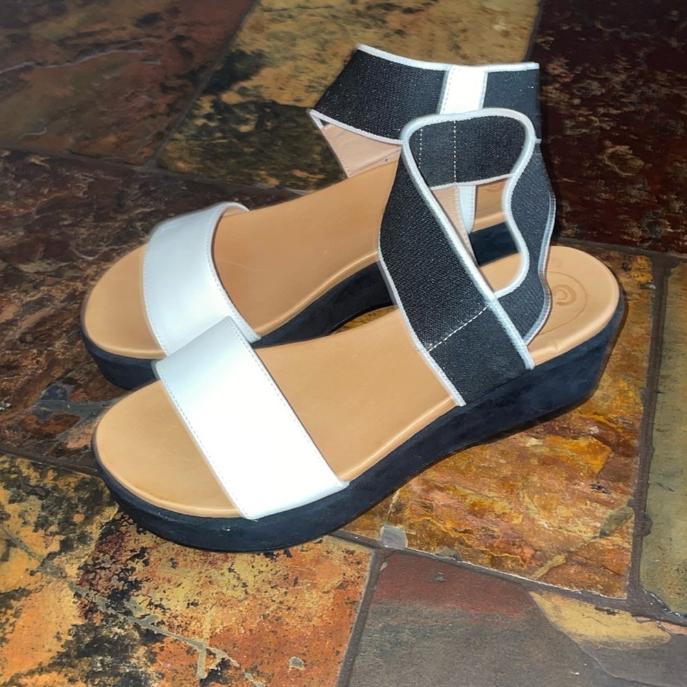 Corso Como sandals